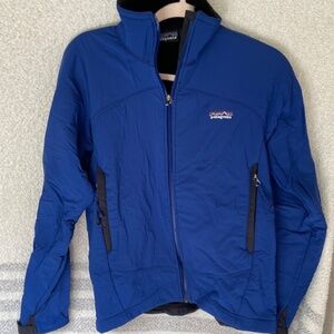 Patagonia jacket, size S